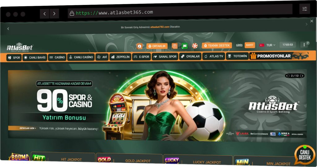 Atlasbet