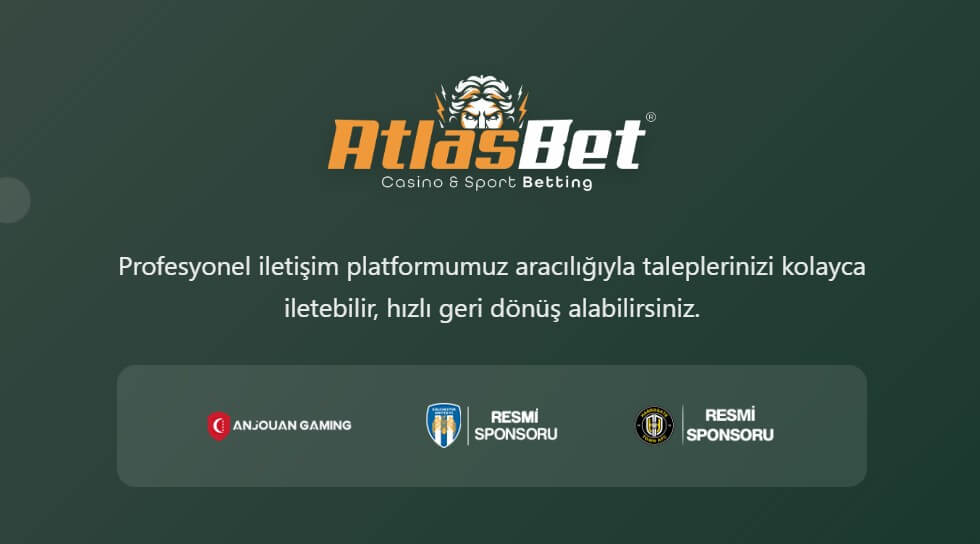 Atlasbet Beni Ara