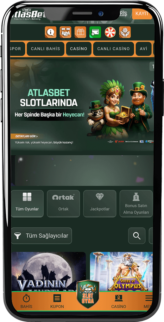 Atlasbet Spor