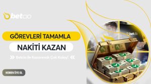 Betcio Çark Kodu