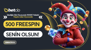 Betcio Bahis Sitesi Hakkında