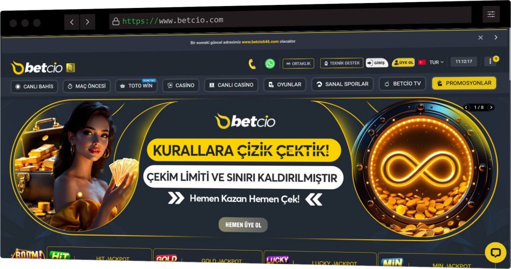 Betcio