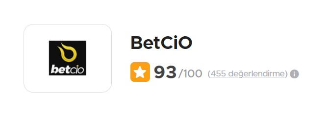 Betcio Şikayetvar