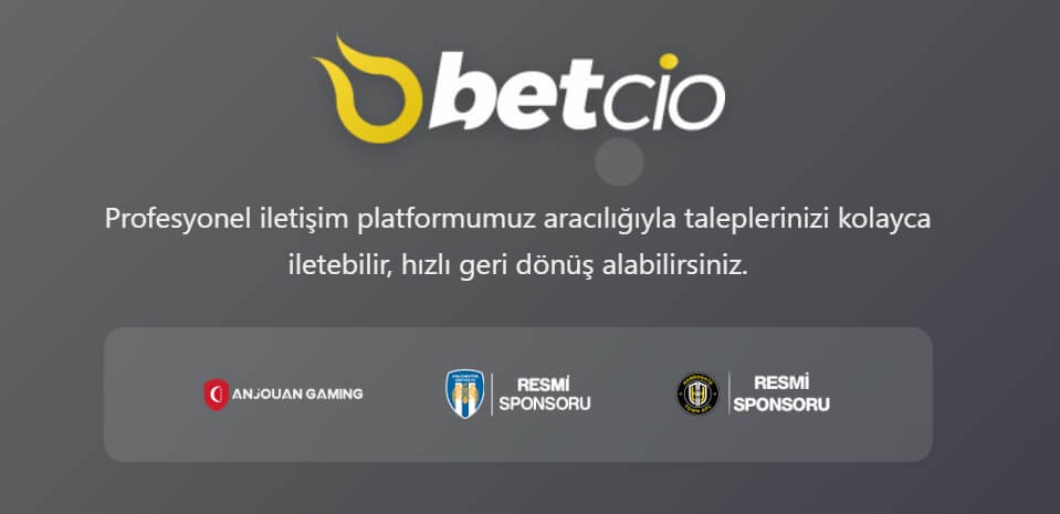 Betcio Telefon