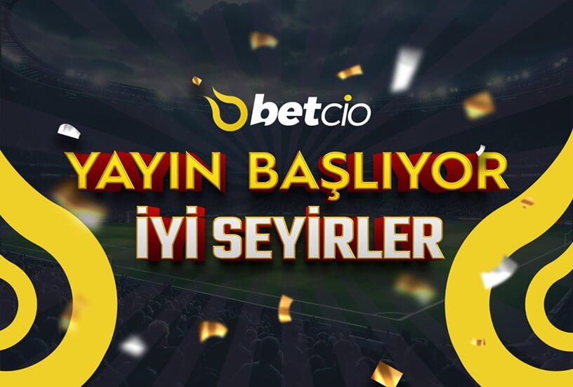 Betcio TV