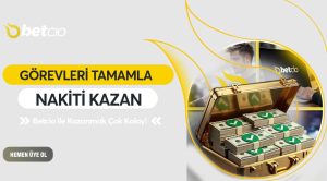 Betcio VİP