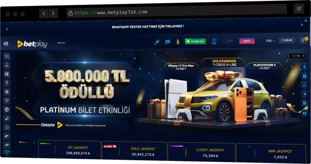 Betplay