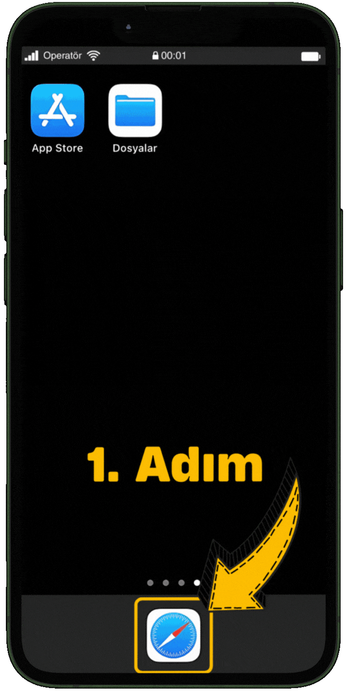 Betplay Mobil Uygulama Kurulumu