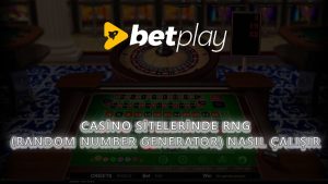 Casino Sitelerinde RNG (Random Number Generator) Nasıl Çalışır?