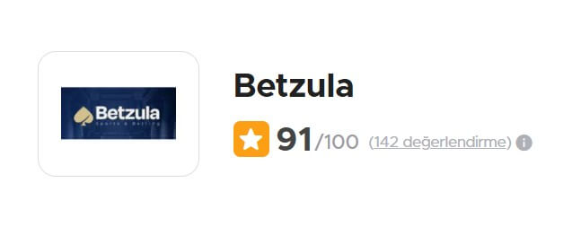 Betzula Şikayetvar