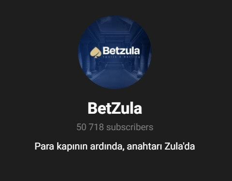 Betzula Telegram