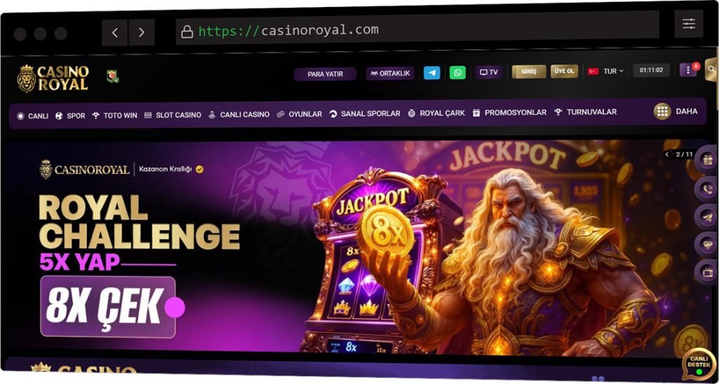 Casinoroyal
