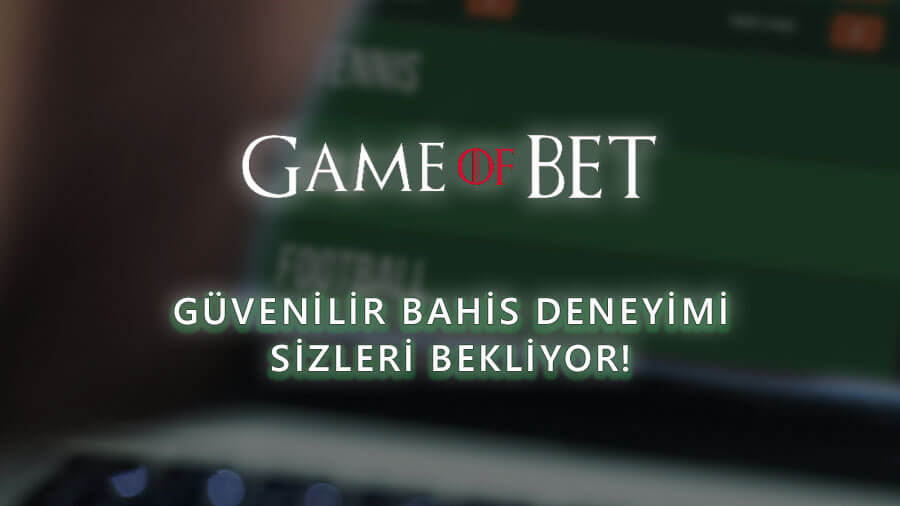 Gameofbet Bahis