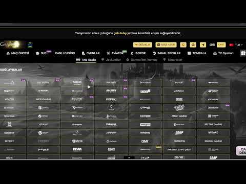 GameOfBet Güvenilir Mİ ? Güvenilir Bahis Siteleri