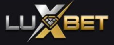 Luxbet Logo