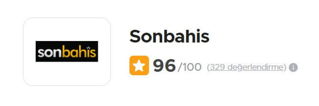 Sonbahis Şikayetvar