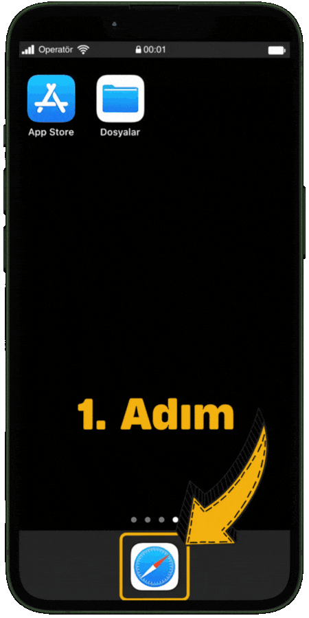 Sonbahis Mobil Kurulumu