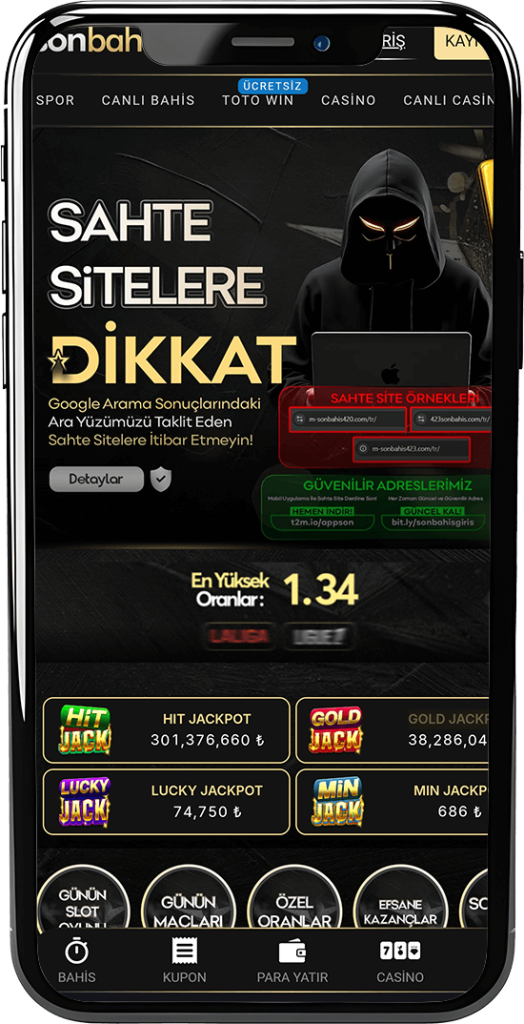 Sonbahis.com