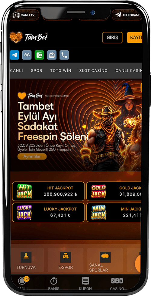 Tambet Casino