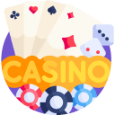 gelismis casino lobisi