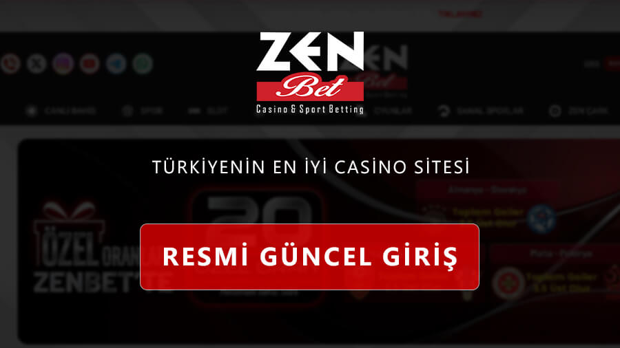 zenbet giris 2